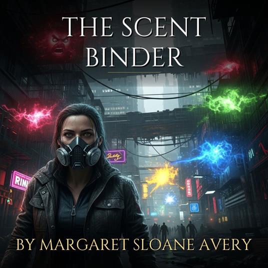 Scent Binder, The