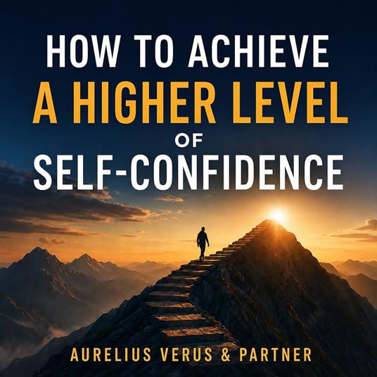 How to Achieve a Higher Level of Self-Confidence?