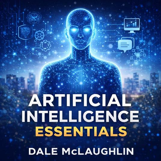 ARTIFICIAL INTELLIGENCE ESSENTIALS