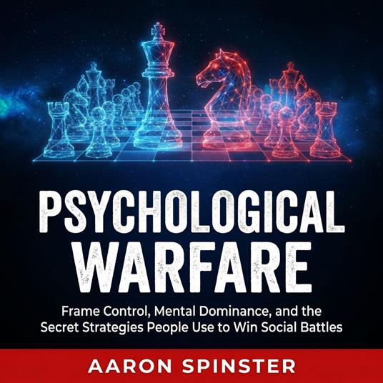 Psychological Warfare