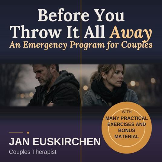 Before You Throw It All Away