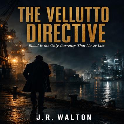 Vellutto Directive, The