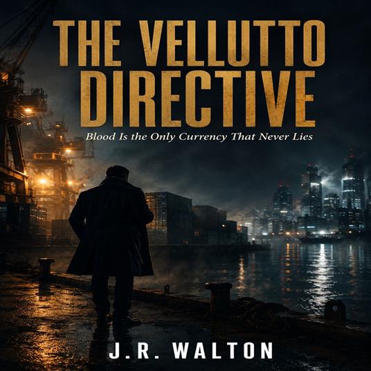 Vellutto Directive, The