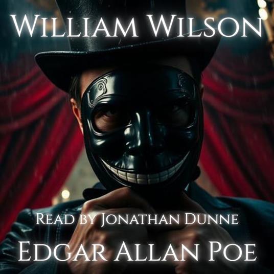 William Wilson