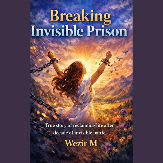 Breaking Invisible Prison