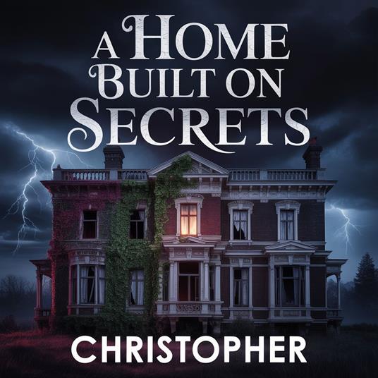 Home Built on Secrets, A