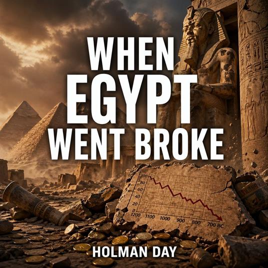 When Egypt Went Broke