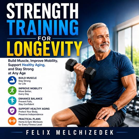 Strength Training for Longevity