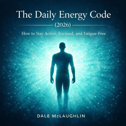 Daily Energy Code, The (2026)