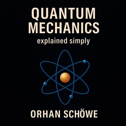 Quantum Mechanics – explained simply