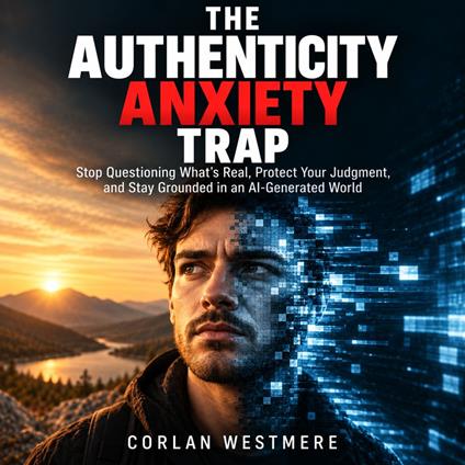 Authenticity Anxiety Trap, The