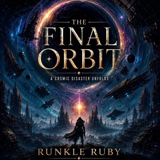 Final Orbit, The