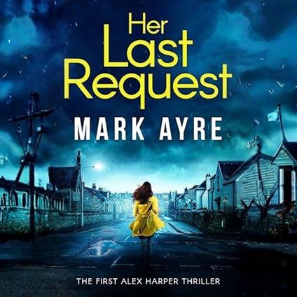 Her Last Request