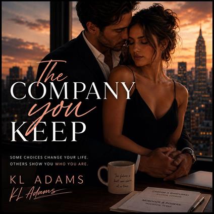 Company You Keep, The