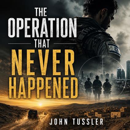 Operation That Never Happened, The