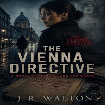 Vienna Directive, The