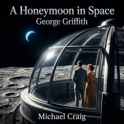 Honeymoon in Space, A
