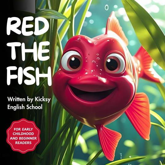Red the Fish