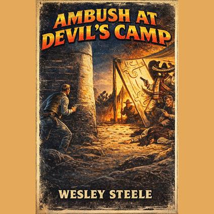 Ambush at Devil's Camp