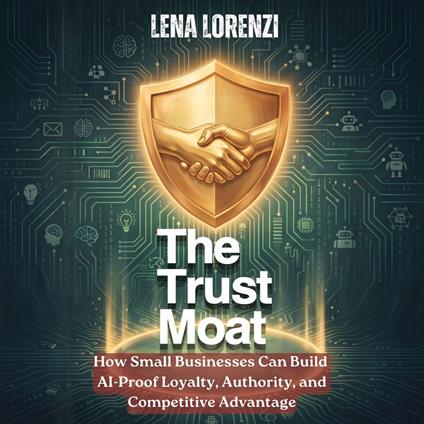 Trust Moat, The