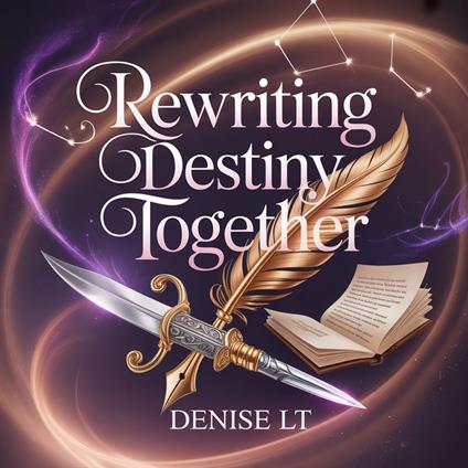 Rewriting Destiny Together