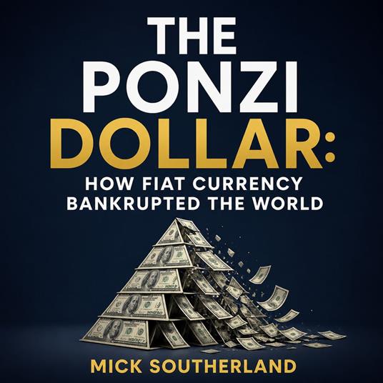 Ponzi Dollar, The