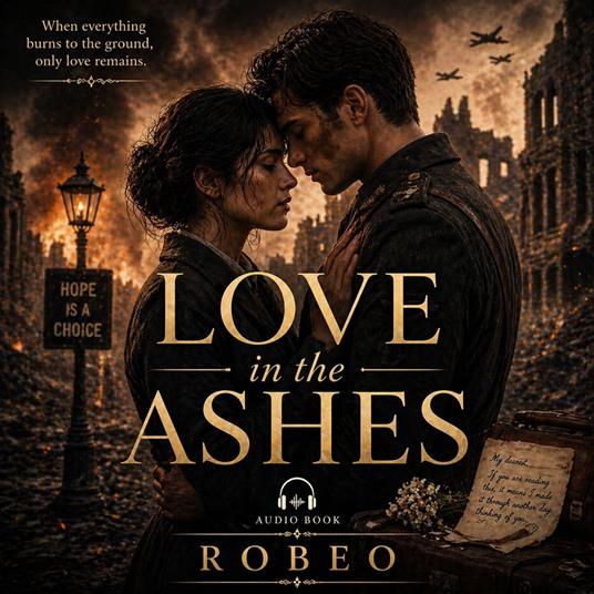 Love in the Ashes