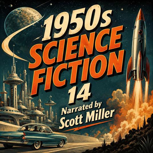 1950s Science Fiction 14