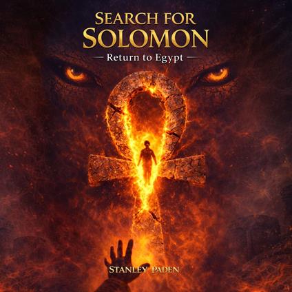Search for Solomon