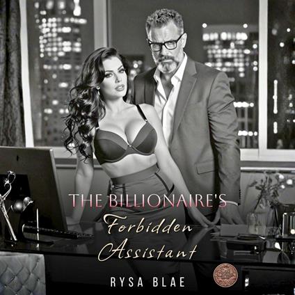 Billionaire's Forbidden Assistant, The