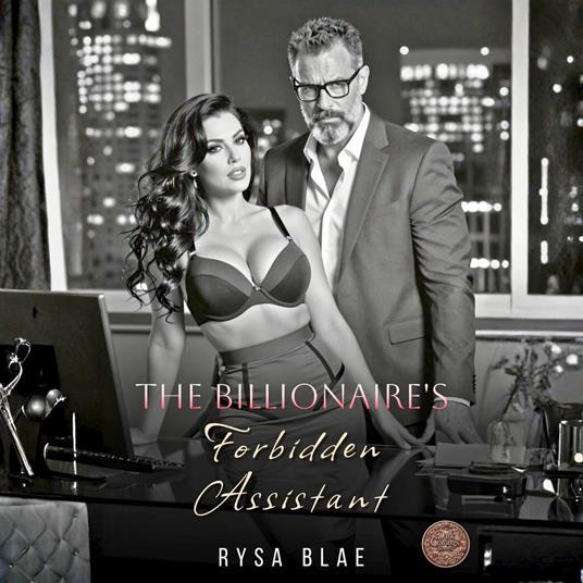 Billionaire's Forbidden Assistant, The