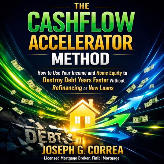 Cashflow Accelerator Method, The