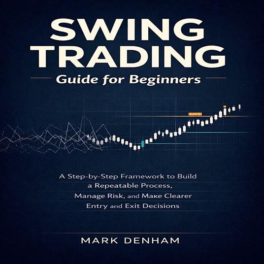 Swing Trading Guide for Beginners