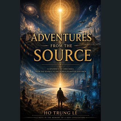 Adventures from the Source