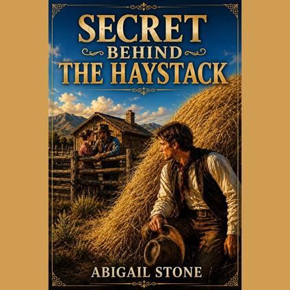 Secret Behind the Haystack