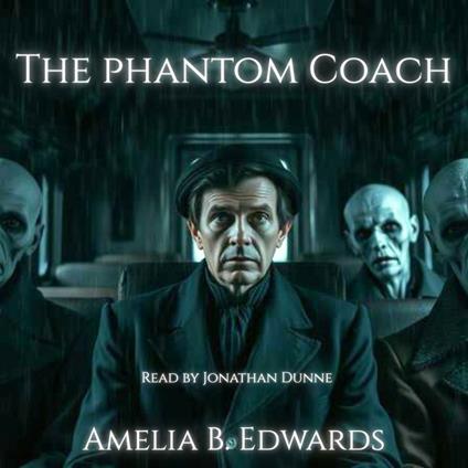 Phantom Coach, The