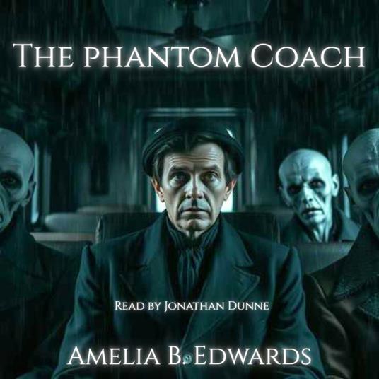 Phantom Coach, The