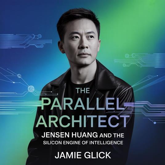 Parallel Architect, The: Jensen Huang and the Silicon Engine of Intelligence