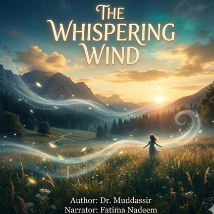 Whispering Wind, The
