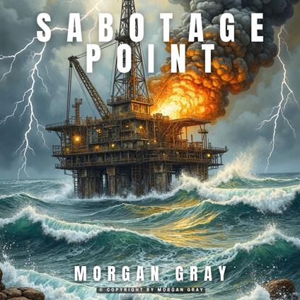 Sabotage Point