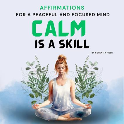 Calm Is a Skill