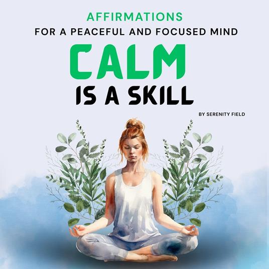 Calm Is a Skill