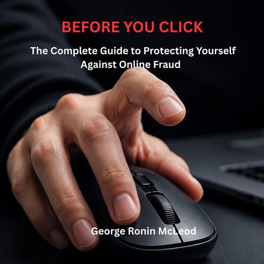 BEFORE YOU CLICK