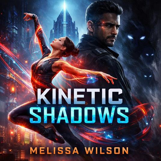 Kinetic Shadows