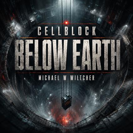 Cellblock Below Earth