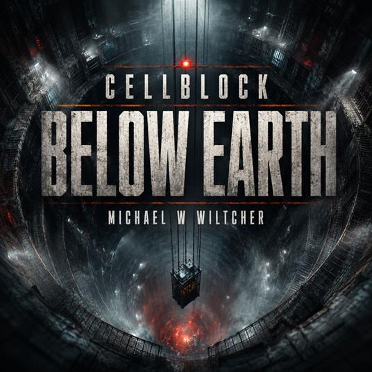 Cellblock Below Earth