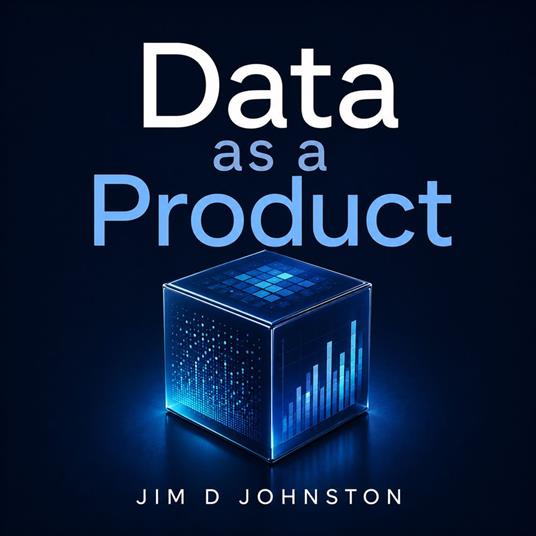 Data as a Product
