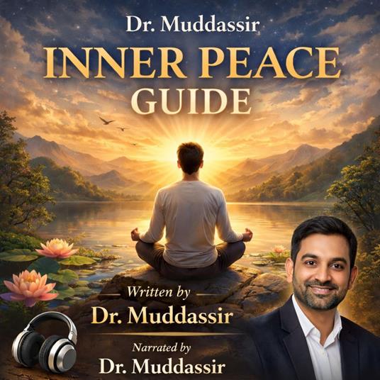 Inner Peace Guide