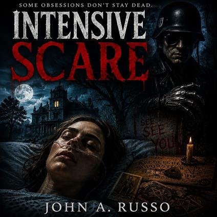Intensive Scare