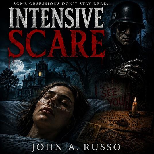 Intensive Scare